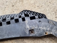 Накладка защита плита бампера передний audi a3 8p lift 8p0807233 Доставка, фото thumb