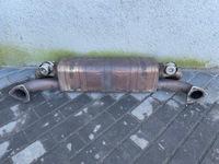 фото thumb №4, Porsche carrera 911 991 s 4s гаситель конечный