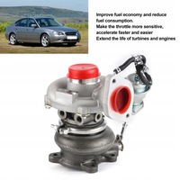 фото thumb №7, 14411aa670 заміна турбонагнітача 14411aa671