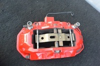 фото thumb №6, Супорти maserati ghibli лівий правий перед brembo