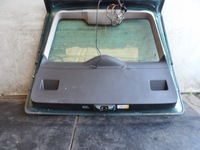 фото thumb №5, Ford mondeo mk3 крышка багажника задняя kombi u2