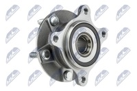 фото thumb №2, Nty klp-ty-070 набор подшипник колеса