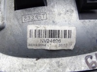 фото thumb №3, Iveco daily vi 14- ручка двері зовнішня правий перед вкладка nv24896