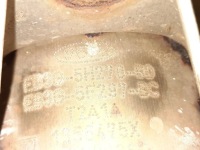 фото thumb №6, Ford ranger v 3.2 16r. каталізатор dpf eb3g-5h270-bd