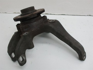 фото thumb №6, Поворотный кулак ступица левый зад vw phaeton 3d