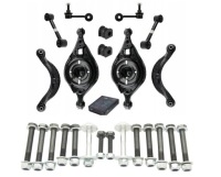 фото thumb №1, Важіль з'єднувач + болти задня do mazda 6 gg gy 02-07