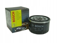фото thumb №1, Renault fluence 10-16 1.6i 110km фильтр масла bosch