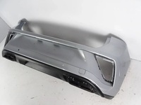 фото thumb №3, Бампер задняя задний vw t-roc lift lift r-line 21+