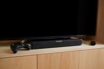 Саундбар Thomson SB60BTS с Bluetooth и сабвуфером