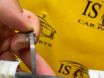 фото thumb №10, Защита обшивка стойка среднего b левая левая porsche panamera 970 i рестайлинг