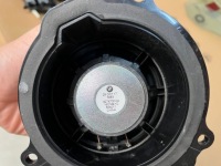 Mini cooper f57 динамік кільце проставка 7354750 9274700 Доставка, фото thumb