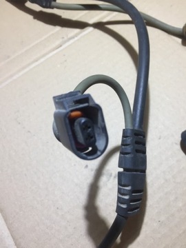 фото thumb №5, Audi q5 8r джгут колеса abs лівий зад ліва задня