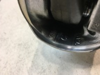 фото thumb №15, Поршень шатун focus mk2 1.6 tdci 75l93