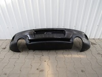 фото thumb №11, Бампер задня задній mini cooper s coutryman r60 10-