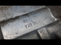 фото thumb №16, Піддон піддон масла bmw e39 2.0b 1740917