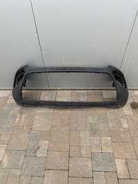 фото thumb №1, Jeep cherokee ii trailhawk бампер перед