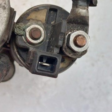 фото thumb №13, Volkswagen vw golf 4 iv 1,4 стартер valeo 020911023s