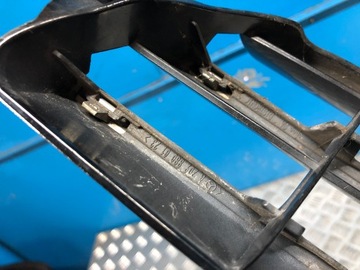 фото thumb №10, Mercedes clk w209 рестайлинг решётка радиатора решётка chłodncy a2098800123