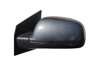 фото thumb №7, Зеркало левая nissan note e11, ne11 0205021 1.4l бензин 65kw 2006