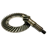 Тарелка вал приводной uaz 469 452 gaz 69 żuk 8/41 мост колесо дисковое atak Доставка, фото thumb