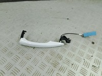 фото thumb №1, Peugeot partner iv k9 toyota proace ручка левый задняя