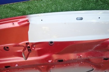 фото thumb №15, Mazda cx-5 cx5 ii 17- капот