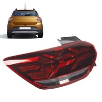 фото thumb №12, Задняя лампа задняя, прочная na удары заменитель dla dacia sandero stepway