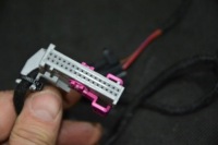 фото thumb №2, Жгут дверь vw passat cc lift 3c8971558bb