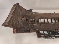 фото thumb №8, Audi a3 02-05 бампер перед комплектный