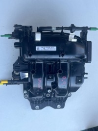 фото thumb №1, Fiat 500 коллектор всасывающий форсунки 46351655 0.9 900 t.b