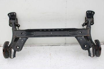 фото thumb №13, Vw golf vii 7 балка подвешивание задняя 5q0501049ba зад подрамник траверса 5q0501