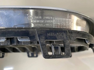 фото thumb №9, Bmw 2 f22 f23 рестайлинг naerka решётка радиатор комплект