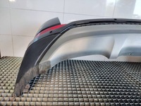 фото thumb №13, Бампер зад задній pae hyundai tucson 3 iii