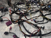 фото thumb №16, Bmw x3 f25 джгут трубопровід озвучення harman kardon