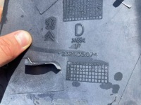 фото thumb №4, Citroen berlingo корпус зеркало левая