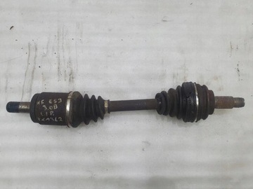 фото thumb №10, Піввісь лівий перед bmw x3 e83 3.0b