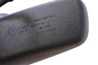 фото thumb №5, Jeep grand cherokee wk 2009 зеркало заднего вида