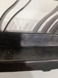 фото thumb №6, Ползун абсорбер бампера зад 5na807863 vw tiguan ii 2 5na