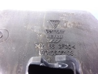 фото thumb №5, Porsche panamera i 970 4.8 бачок расширительный