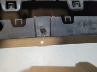 фото thumb №13, Спойлер накладка бампер перед mini f55 f56 pdc