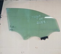 фото thumb №1, Скло двері перед права hyundai tucson ii 2016