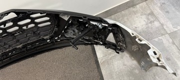 фото thumb №14, Бампер переднее audi q8 e-tron s-line 4ke рамка решётка радиатора омыватель 6xpdc