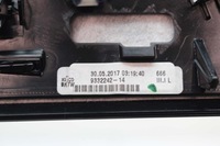 фото thumb №14, Bmw x1 f48 ґрати впуск повітря консолі 9292739 9292741 64229292740 93324