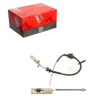 Купити Trw gcc106 cięgło, керування зчепленням, фото thumb