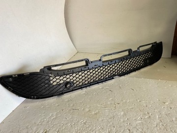 фото thumb №1, Решітка середня решітка бампер перед gla w156 mercedes