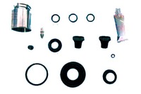 фото thumb №1, Autofren набор ремонтный суппорт opel задняя zafira