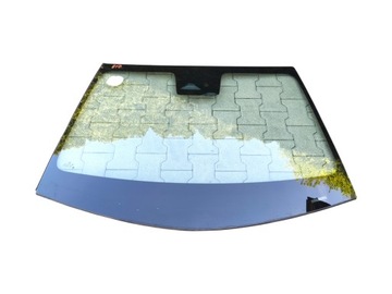 фото thumb №1, Скло лобове перед передня byd ущільнювач 2024-2025