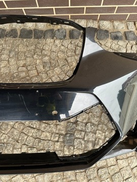 фото thumb №9, Bmw x3m f97 рестайлинг бампер перед переднее m-power