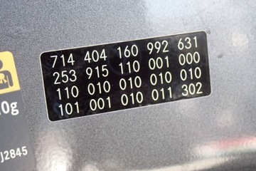 фото thumb №11, Mercedes w253 253 glc капот