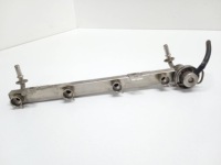 фото thumb №1, 2012 lancia delta шланг топливный 0280151235